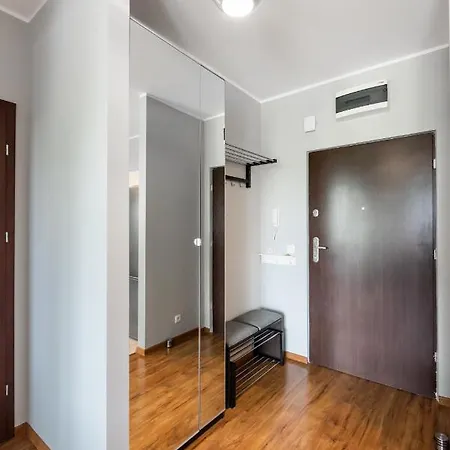 Apartment Wola Sokolowska Standard