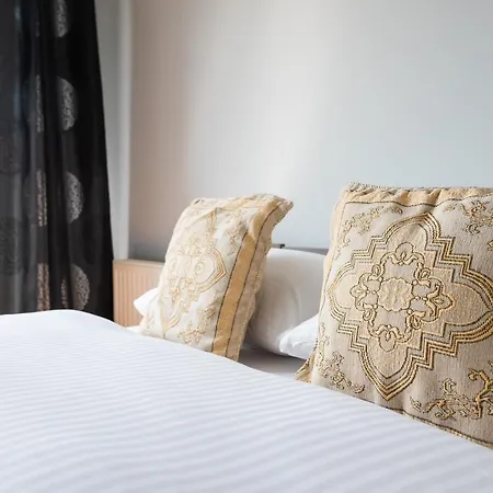 Wola Sokolowska Standard Apartment Warsaw